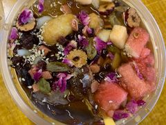 -八一路好吃街(雨田商务大厦店)