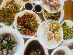 -渔家乐小海鲜(皇姑店)