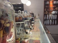 -BAKER&SPICE(安福路店)