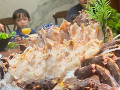 -东海怡品海鲜豆捞(舟宿夜江店)