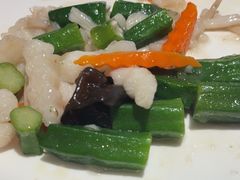 -前海沿·青岛菜(乐客城店)