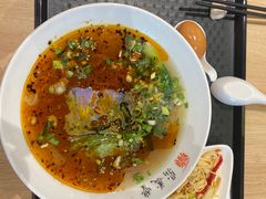 -鼎义丰功夫面(星光大道店)