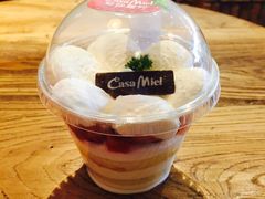 -可莎蜜兒(学林街店)
