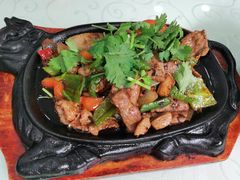 -胡世羊肉汤(南街店)
