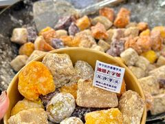 -普宁反沙番薯芋头