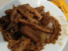 五宝牛杂肠粉-蔡澜点心·粤菜(西单大悦城店)