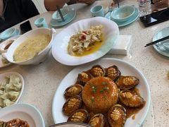 -巧克力渔家.小船海鲜胶东菜(万平口店)