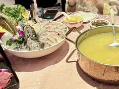 -囍凤楼·粤菜·点心·火锅(温特莱店)