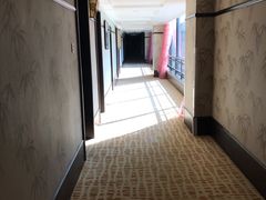 -雅戈尔富宫大酒店(观前街店)