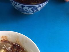 -刘老虎肉丸糊辣汤(总店)