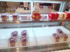 -CAKE BOSS 蛋糕老板(西单君太百货店)