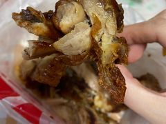 -王二甩老木子鸡(江湾店)