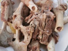 -正宁路小吃夜市