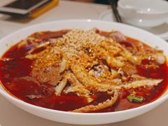 夫妻肺片-夫妻肺片·中华老字号·正宗川菜(春熙路店)
