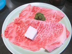 寿喜锅-モリタ屋(JR京都伊势丹店)