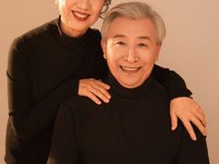 -iF摄影•全家福•证件照•形象照(南山店)