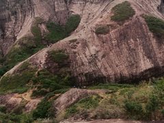 -马头山