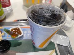 -麦当劳(萧山国际机场T3航站楼店)
