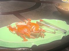-浩运海鲜·16年专注青岛菜(石老人店)