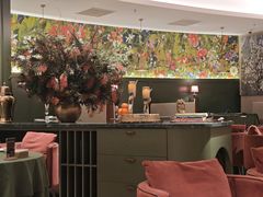 -老吉堂上海本帮菜(望京万象汇店)