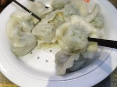 -金谷园饺子·烧烤(人大总店)