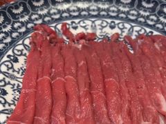 -北京老门框爆肚涮肉馆(锦业路店)