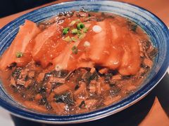 梅菜扣肉-集品堂·JPC餐厅(青年大街市府店)