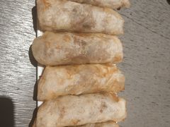 油饼卷糕-日上三甘(三里屯店)