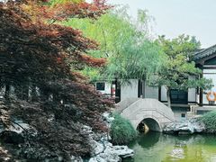 -常熟方塔园