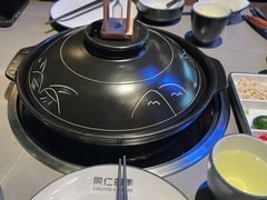 -同仁四季椰子鸡(无锡滨湖万象汇店)