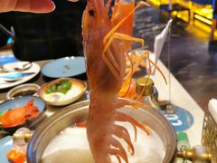 -喜庭海鲜自助(来福士店)