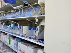 -沃尔玛购物广场(燕郊店)