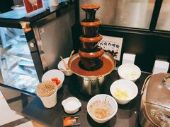 -比格比萨自助(花园路店)