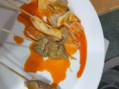 钵钵鸡-丁丁猫重庆小面(徐州路店)