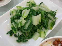-江南村酒家
