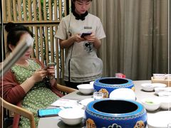 -享月汤皇·海鲜小火锅·聚会(曲江创意谷店)