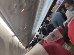 -太原武宿国际机场
