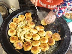 -大南门牛肉包子店