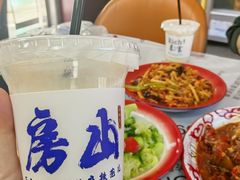 -麻辣范儿(良乡机场店)