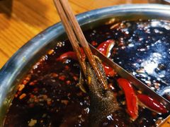 -渝味黄姐火锅(黄泥村店)