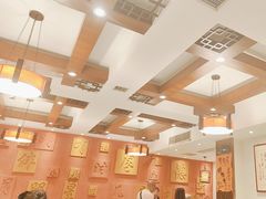 -福来居烤鸭店(天坛二店)