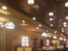 -君邦火锅(新疆大厦店)
