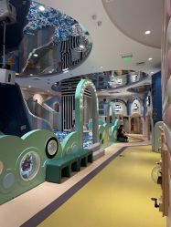 -meland club亲子乐园(重庆万象城店)