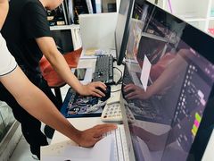 -沪印图文广告·设计定制安装(光启城店)