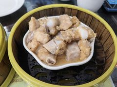 -府城小食馆(金龙宾馆店)