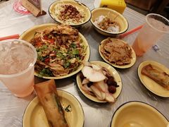 -东排食堂长沙小吃大排档(五一广场店)