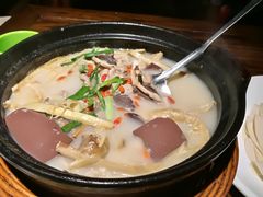 -百姓人家家常菜馆(大观·天地MALL店)