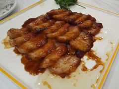 -庭苑美食中心·陈皮烧鹅·海鲜(台山店)