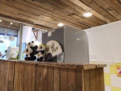-甜心闲生传统手工冰粉(太古里店)