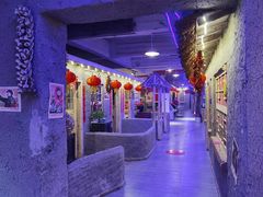 -白城车站店一九二八铁锅炖